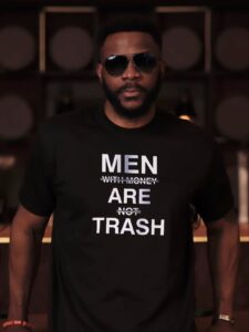 ‘Telling your guy ‘I love you’ isn’t a bad thing,’ -Ebuka tells men at exclusive launch of new show