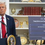 What’s in a Name? TrumpRx and the Politics of Drug Pricing