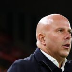 Arne Slot backs his players depsite poor run of results