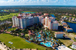 How Hammock Beach Resort Thrives in a Data-Driven Culture