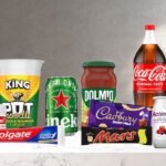 From Pampers to Pot Noodle: the Israel-linked goods you might find in your house