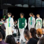 SV by Saudia Brings New Style to Riyadh Fashion Week 2025