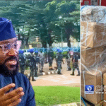 Insecurity Remains Major Concern Ahead Of Anambra Gov Election — Yiaga Africa