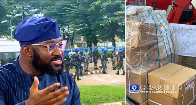 Insecurity Remains Major Concern Ahead Of Anambra Gov Election — Yiaga Africa