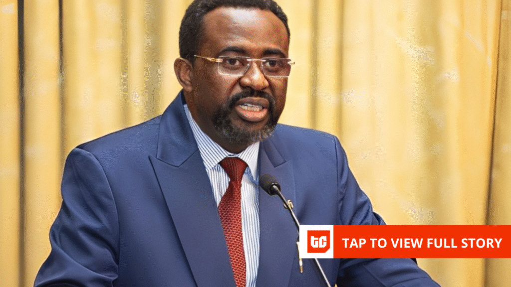 Ghana to adopt activity-based approach as it nears crypto regulation