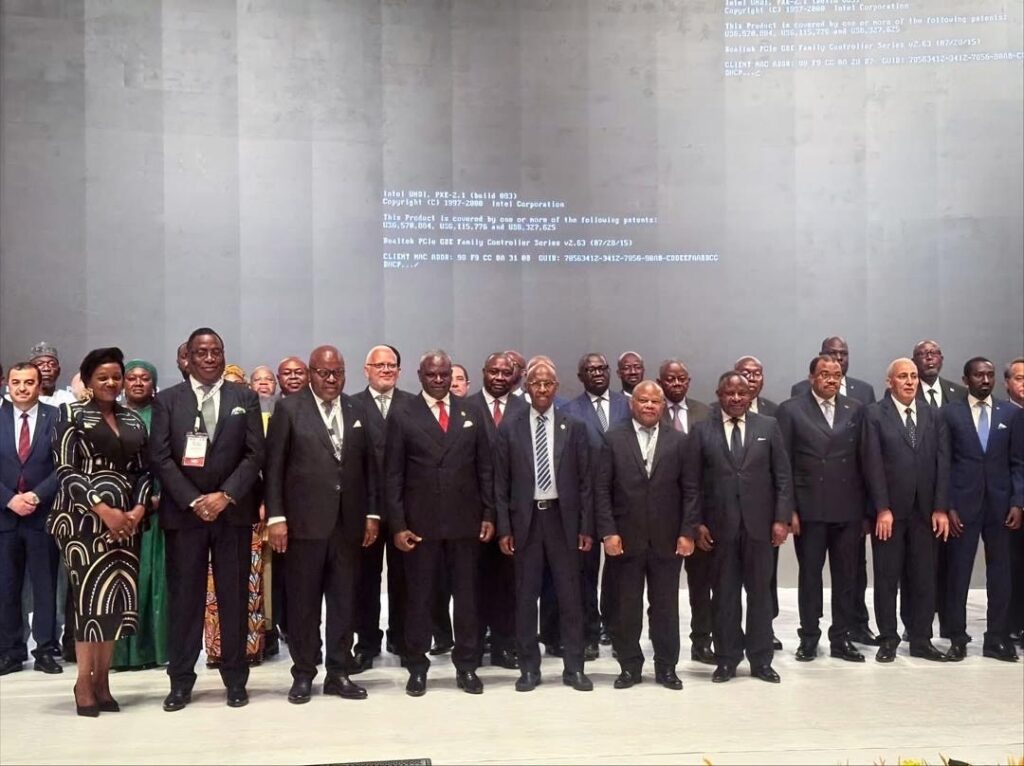 Local Content is key to Africa’s energy future-Executive Sec NCDMB