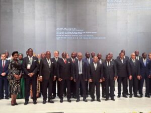 Local Content is key to Africa’s energy future-Executive Sec NCDMB