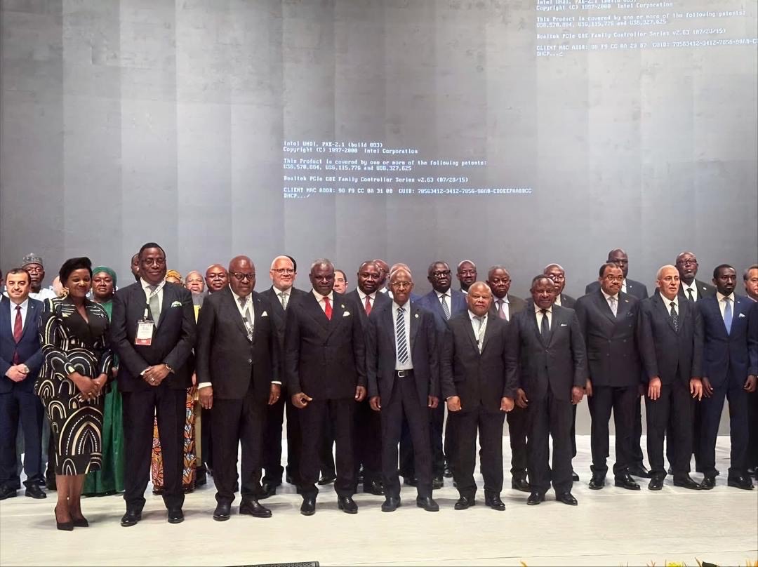 Local Content is key to Africa’s energy future-Executive Sec NCDMB