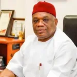 Orji Kalu Declares Himself South-East’s Most Important Politician, Not Peter Obi