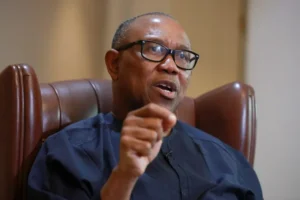 My politics not for high and mighty  —  Obi replies those calling Obidients street urchins