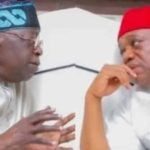 2027: ‘I Don’t Need Anything From Tinubu To Deceive Him’ – Orji Kalu