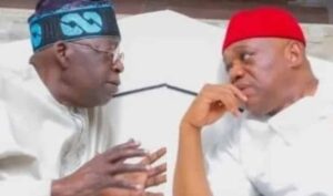 2027: ‘I Don’t Need Anything From Tinubu To Deceive Him’ – Orji Kalu