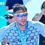 ‘Do not shy away’ – Tommy Fury on his ‘AMAZING’ T100 debut on French Riviera