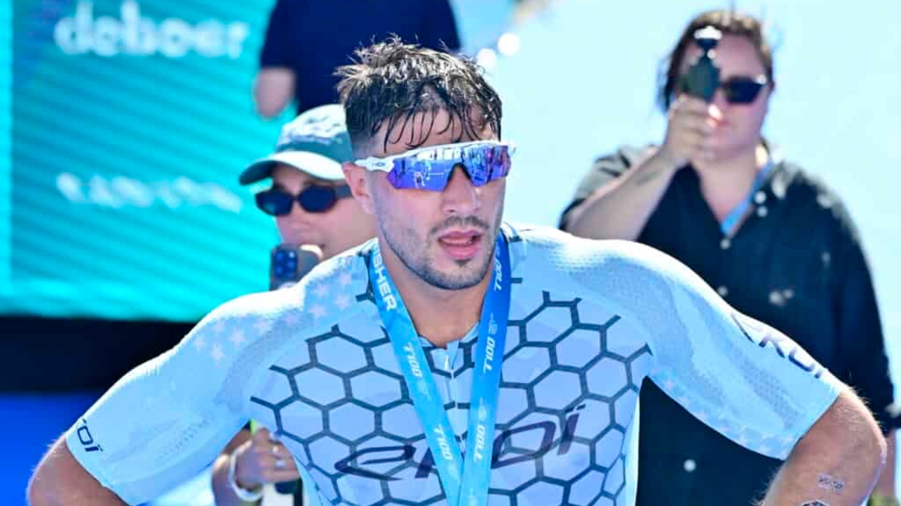 ‘Do not shy away’ – Tommy Fury on his ‘AMAZING’ T100 debut on French Riviera