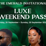 Escape to the Greens: The Lakowe Lakes Golf Classic Returns for a Weekend of Luxury, Lifestyle & Leisure