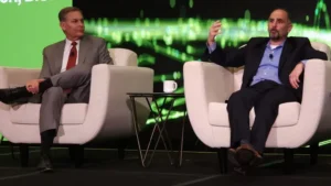 AI, data centers add to economic development, experts say