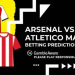 Arsenal vs Atletico Madrid predictions and betting tips – Arteta’s team can win again