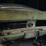 Why Some Fans Think ‘American Pickers’ Staged Its 1967 Shelby GT500 Mustang Find