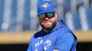 This One Aspect Could Prevent Blue Jays From Getting Past Wild Card Round