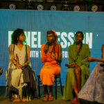 The Model Citizen Premiere: The Untold Struggles of Nigerian Models