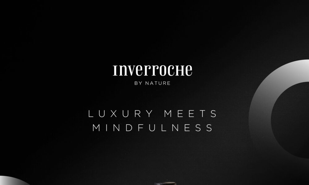 Inverroche Gin  X The Afropolitan Lifestyle Podcast: A Cultural Collaboration Bridging Heritage and Modern African Storytelling.