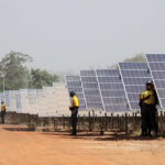 Boom in solar panel imports boosts hopes for clean energy take-off in Africa