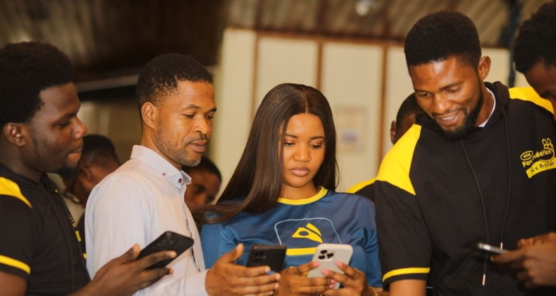 MTN-MUSON Scholarship Programme opens doors for new batch of music scholars