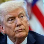 The signs of a blue wave aren’t there like they were in Trump’s first term: From the Politics Desk