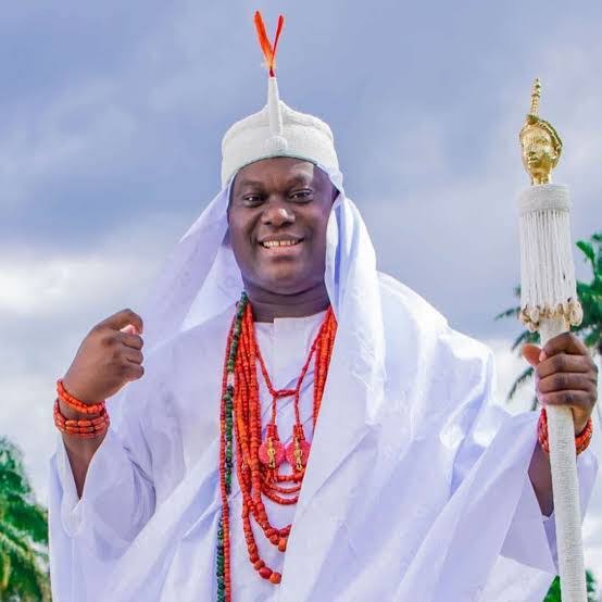 SloweGanzi Unveils Maiden À?É10 To Celebrate Ooni’s 10th Anniversary, Yoruba Heritage