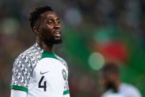 Turkey: Ndidi thumbs up Besiktas’ win at Konyaspor