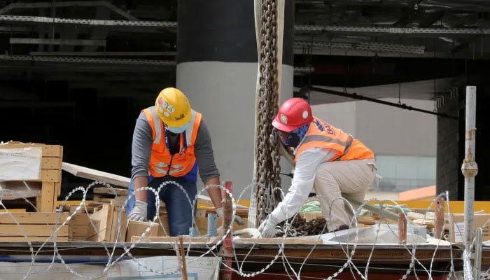 Saudi Arabia prohibits employers from charging domestic workers for recruitment, iqama