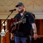 Luke Combs to Open Second Category 10 Venue in Las Vegas: ‘This Takes It to the Next Level’