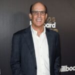 UMe’s Bruce Resnikoff Honored, John Mellencamp F-Bombs Antisemitism at Ambassadors of Peace Gala 2025