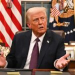 OPINION: Trump’s Nigeria War Rhetoric Exposes America’s Double Standards