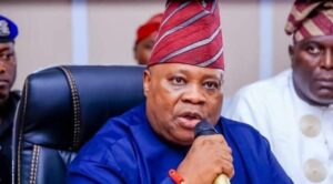 Osun 2026: Adeleke Denies Joining ADC