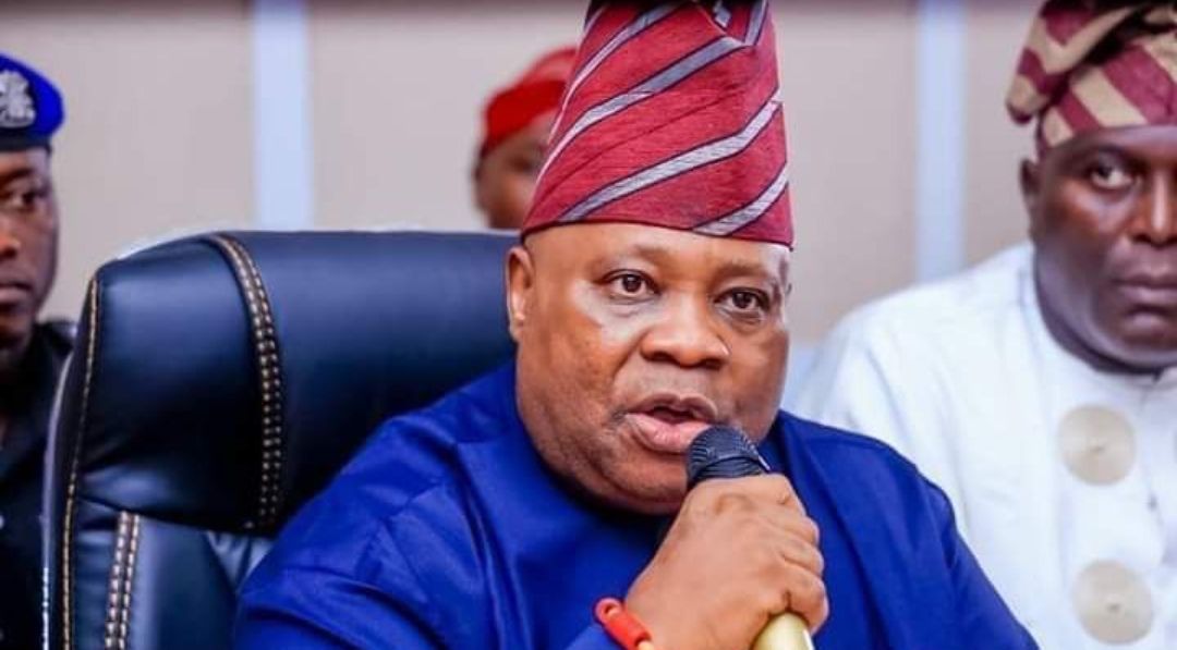 Osun 2026: Adeleke Denies Joining ADC