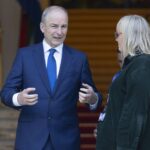 Mary Regan: Micheál Martin lives to fight another day as Jim O’Callaghan expected to wait for ‘bloodless coup’