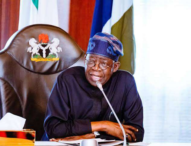 2027: Defection of more govs clears path for Tinubu’s second term 