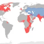 5 Nations That Were Never Colonised?