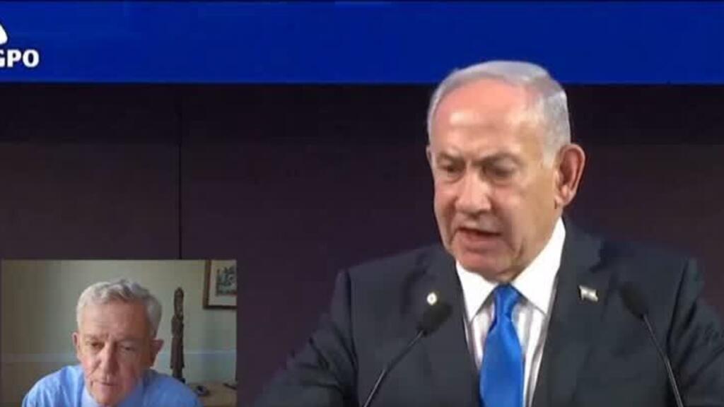 Gaza war ‘likely to go on for another six months’, expert says