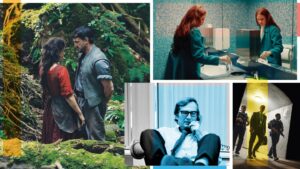 Best of the Fall Fests: THR’s Critics Picks