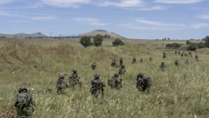 Israeli soldiers, and their mothers, increasingly reject calls to return to Gaza…