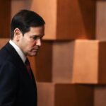 Marco Rubio to travel to Israel to meet with officials on Gaza
