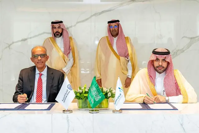 Arabian Dyar, MODON Forge Partnership to Build 90 Factories in Jeddah