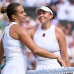 US Open women’s final –