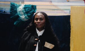 Lagos Fashion Week Awarded Earthshot Prize for Leading Africa’s Sustainable Fashion Revolution