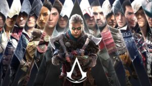 Wary of US politics, Ubisoft reportedly canceled a Civil War Assassin’s Creed where a former slave would become an assassin and fight the Ku Klux Klan: “They are making more and more decisions to maintain the political ‘status quo’ and take no stand”