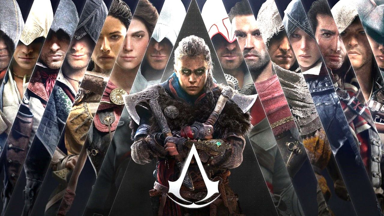 Wary of US politics, Ubisoft reportedly canceled a Civil War Assassin’s Creed where a former slave would become an assassin and fight the Ku Klux Klan: “They are making more and more decisions to maintain the political ‘status quo’ and take no stand”