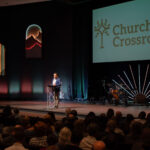 Palestinian Christians at Chicago conference ask fellow believers to stand against Gaza war