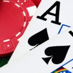 Tombstone hold’em: The poker game that’s played in a graveyard